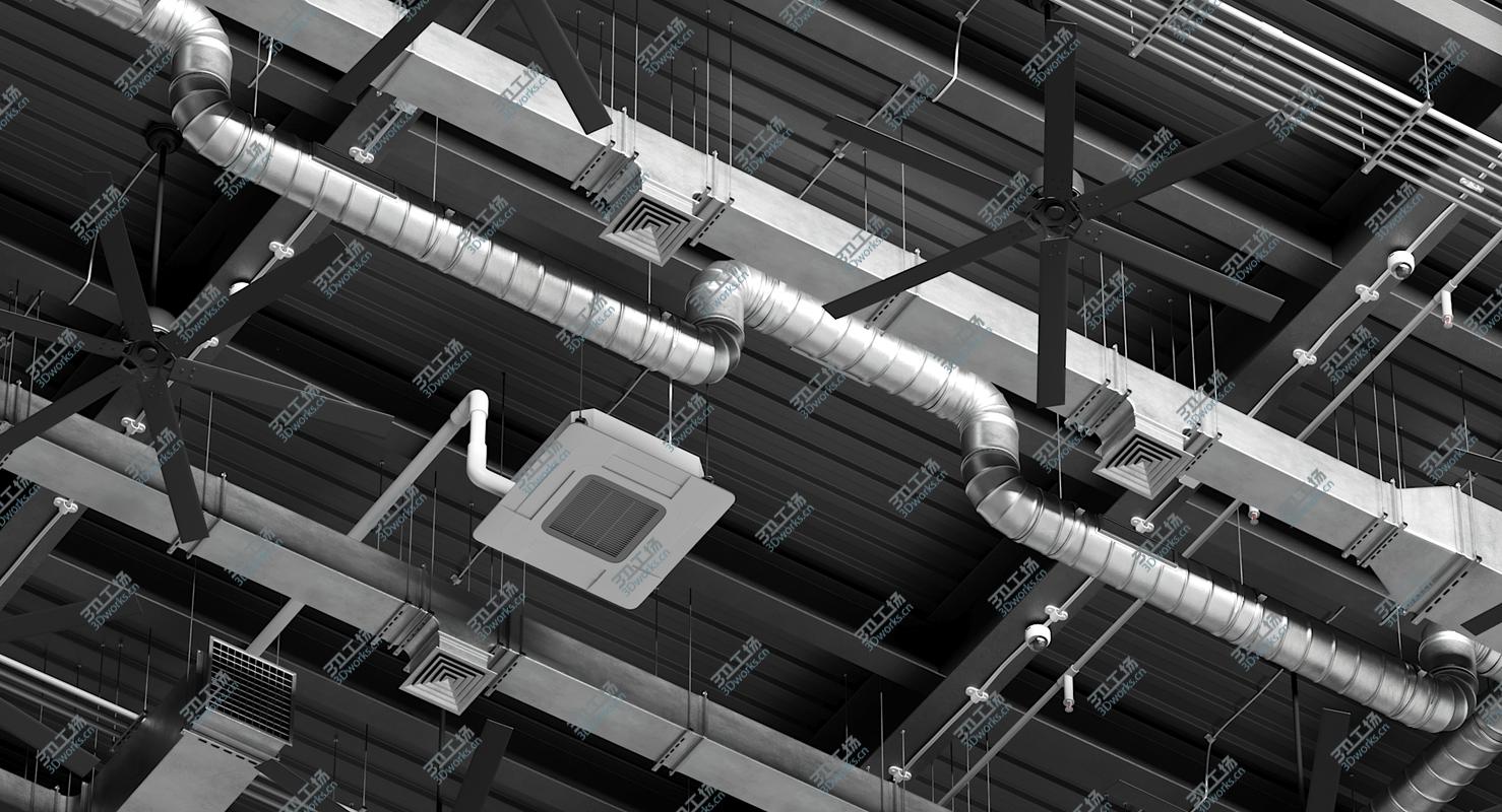 images/goods_img/202104092/Ceiling Ventilation 4 3D model/4.jpg